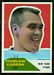 Thurlow Cooper - 1960 Fleer football card #72