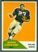 Marv Lasater - 1960 Fleer football card #75