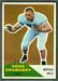 Gene Grabosky - 1960 Fleer football card #79