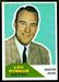 1960 Fleer Lou Rymkus