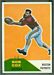 Bob Cox - 1960 Fleer football card #86