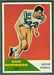 Don Norwood - 1960 Fleer football card #97
