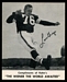 1960 Kahns football card