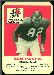 1960 Mayrose Cardinals Ken Panfil football card