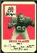 1960 Mayrose Cardinals Mike McGee football card