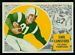 1960 Topps CFL Earl Lunsford