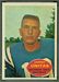 1960 Topps football card #1: John Unitas