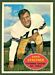 1960 Topps football card #101: Ernie Stautner