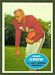 1960 Topps John David Crow football card