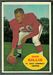 Don Gillis - 1960 Topps football card #108 - click to see large image Don Gillis - 1960 Topps football card #108