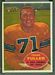 Frank Fuller - 1960 Topps football card #111