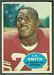 J.D. Smith - 1960 Topps football card #115 - click to see large image J.D. Smith - 1960 Topps football card #115
