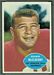 Hugh McElhenny - 1960 Topps football card #116 - click to see large image Hugh McElhenny - 1960 Topps football card #116