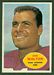 1960 Topps Joe Walton football card