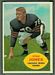 Stan Jones - 1960 Topps football card #17 - click to see large image Stan Jones - 1960 Topps football card #17