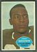 Jim Brown - 1960 Topps football card #23 - click to see large image Jim Brown - 1960 Topps football card #23
