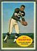 Ray Renfro - 1960 Topps football card #26 - click to see large image Ray Renfro - 1960 Topps football card #26