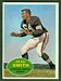 1960 Topps football card #28: Jim Ray Smith