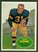 Fred Cone - 1960 Topps football card #34 - click to see large image Fred Cone - 1960 Topps football card #34
