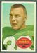 1960 Topps Dick Bielski football card