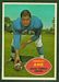 Charlie Ane - 1960 Topps football card #37 - click to see large image Charlie Ane - 1960 Topps football card #37