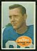 Raymond Berry - 1960 Topps football card #4 - click to see large image Raymond Berry - 1960 Topps football card #4