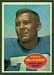 Darris McCord - 1960 Topps football card #45 - click to see large image Darris McCord - 1960 Topps football card #45