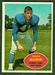 Terry Barr - 1960 Topps football card #47 - click to see large image Terry Barr - 1960 Topps football card #47