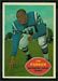 1960 Topps Jim Parker football card