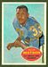 Ollie Matson - 1960 Topps football card #63 - click to see large image Ollie Matson - 1960 Topps football card #63