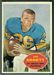 1960 Topps football card #64: Jon Arnett