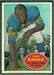 1960 Topps John Baker football card