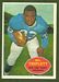 1960 Topps football card #73: Mel Triplett