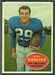 Alex Webster - 1960 Topps football card #75 - click to see large image Alex Webster - 1960 Topps football card #75