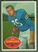 Bob Schnelker - 1960 Topps football card #76 - click to see large image Bob Schnelker - 1960 Topps football card #76