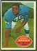 1960 Topps football card #78: Roosevelt Brown