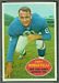 1960 Topps Andy Robustelli football card