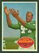 Pete Retzlaff - 1960 Topps football card #85 - click to see large image Pete Retzlaff - 1960 Topps football card #85