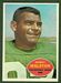 Bobby Walston - 1960 Topps football card #86 - click to see large image Bobby Walston - 1960 Topps football card #86
