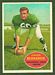 Chuck Bednarik - 1960 Topps football card #87 - click to see large image Chuck Bednarik - 1960 Topps football card #87