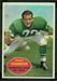 1960 Topps Jesse Richardson football card
