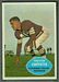 1960 Topps Preston Carpenter football card
