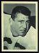 1961 Fleer Wallet Pictures Ken Adamson football card