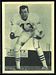 1961 Fleer Wallet Pictures Jim Norton football card