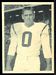 1961 Fleer Wallet Pictures football card #103: John Olszewski
