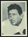 1961 Fleer Wallet Pictures Volney Peters football card