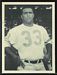 1961 Fleer Wallet Pictures Nick Pietrosante football card