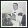 1961 Fleer Wallet Pictures football card #109: Milt Plum
