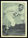 1961 Fleer Wallet Pictures football card #11: Phil Blazer