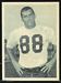 1961 Fleer Wallet Pictures football card #112: Sonny Randle